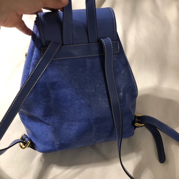 Lancel bag - Picture 3 of 8